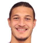 Oğuzcan Çalışkan