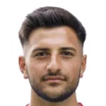 Oğuzhan Sivrikaya