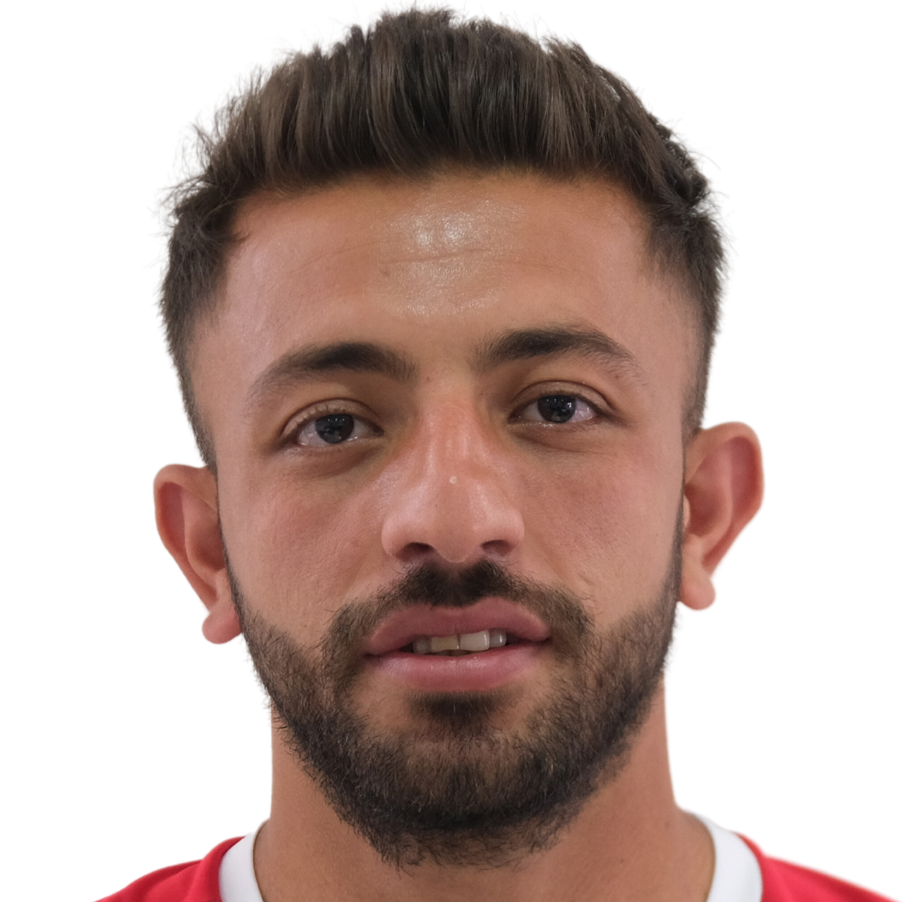  Okan Toprak