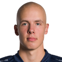 Emil Oksanen