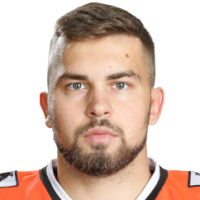 Евгений Оксентюк