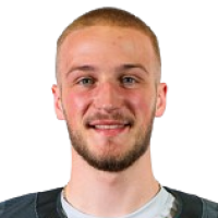 Александр Oldale