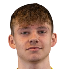 Оливер Odde Henriksrud