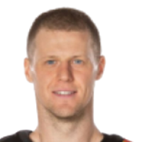 Линус Олунд