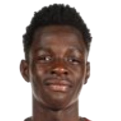 Омар Джанне Суссо