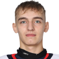 Даниил Omelyusik