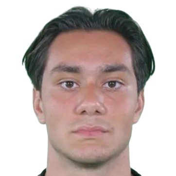 Омер Фарук Гюмюш