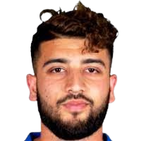 Омид Попалзай