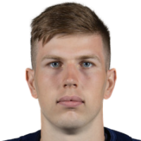 Валерий Орехов