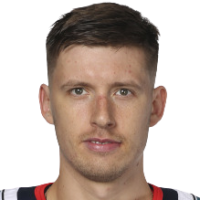 Михаил Орлов