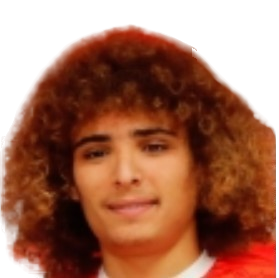 Аль Шреми Усама Мухтар