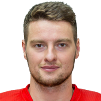 Alexander Osin