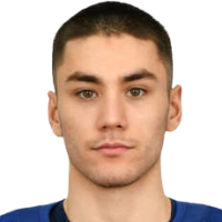 Руслан Оспанов