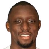 Усман Камара