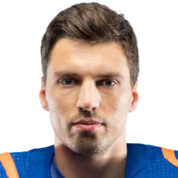 Игорь Ожиганов