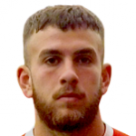 Патрик Алмонд