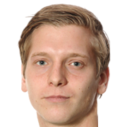 Филип Андреас Даниэль Андерссон
