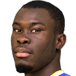 Пол Валере Бассене