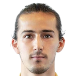 Пабло Бенневендо Пенья