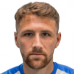 Патрик Джон Броу