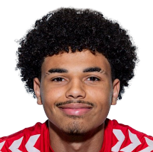 Фарелл Диор Браун