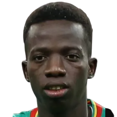 Папа Амаду Диалло