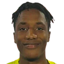 Папе Демба Диоп