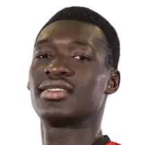 Папе Мусса Фолл