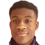Пол Фосу-Менса