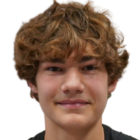 Preston Hoppe