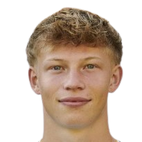 Пол Krämer