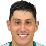 Пабло Лима Гуалко