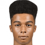 Патрик Osagie Iyinbor