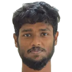 Pradison Mariyadasan