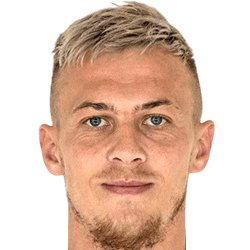 Павел Markov
