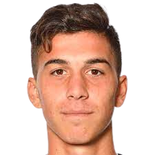 Патрицио Мазини