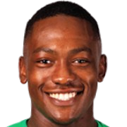 Пьер Нобл Мбемба