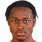 Патрик Орфе Мбина