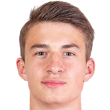 Павел Мелешин