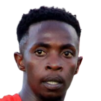 Патрик Мваунгулу