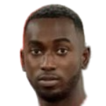 Пап-Алиун Ндиайе