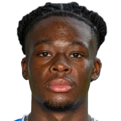 Пьер Наджомбе