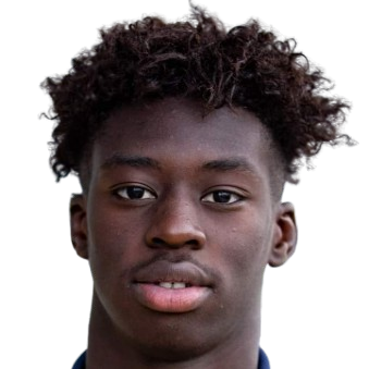 Патрик Амоако Нуама