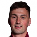 Падраик Джон О'Коннор