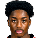 Промис Осазе Омочере