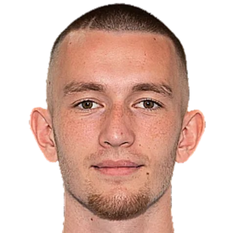 Павел Попов