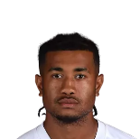 Peter Charles Tamani Ravai Ravitisai