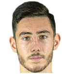 Патрик Скибилио