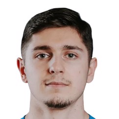 Патрик Сикора