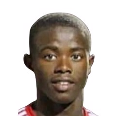 Принс Менелик Тафари Тжиуэза